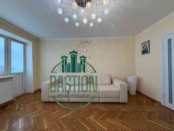 Велика однокімнатна квартира у серці міста Ивано-Франковск