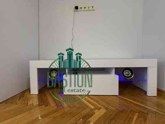 Велика однокімнатна квартира у серці міста Ивано-Франковск