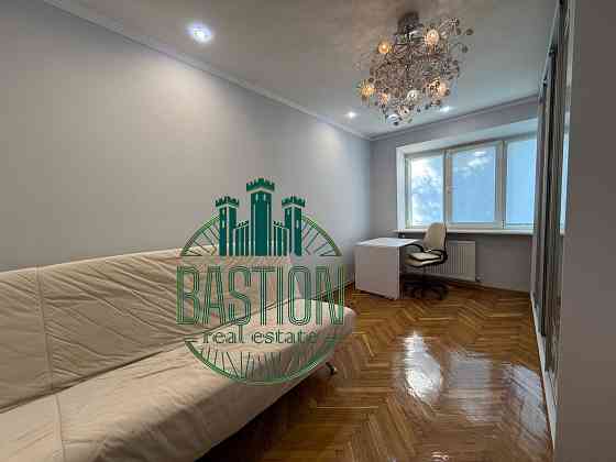 Велика однокімнатна квартира у серці міста Ивано-Франковск