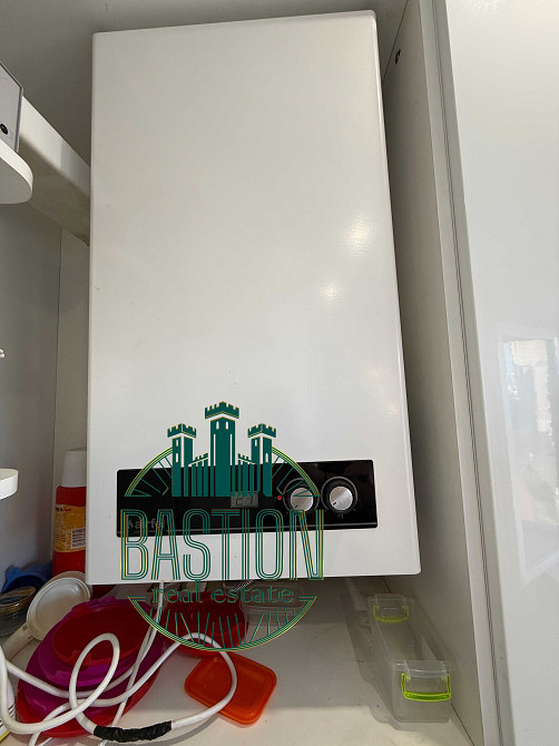 Велика однокімнатна квартира у серці міста Ивано-Франковск - изображение 7