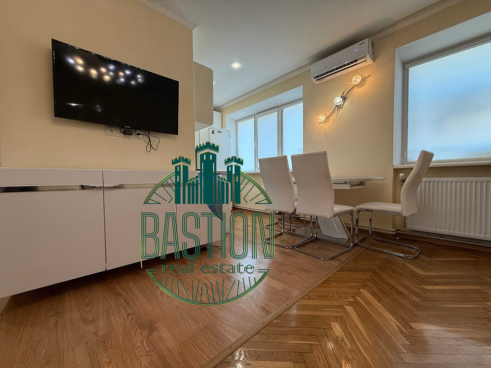 Велика однокімнатна квартира у серці міста Ивано-Франковск - изображение 3