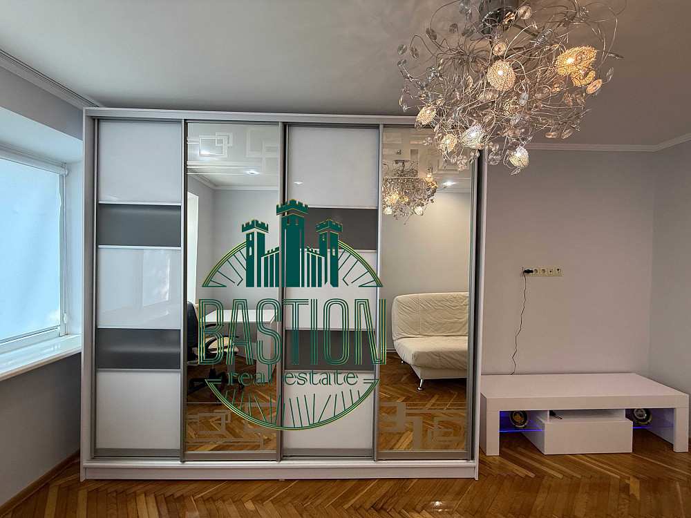 Велика однокімнатна квартира у серці міста Ивано-Франковск - изображение 4