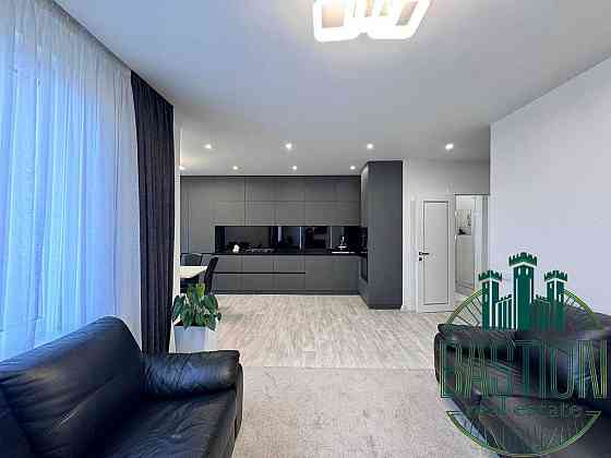 Продаж 3-кім. квартири з дизайнерським ремонтом Ивано-Франковск