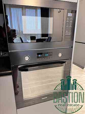 Продаж 3-кім. квартири з дизайнерським ремонтом Ивано-Франковск