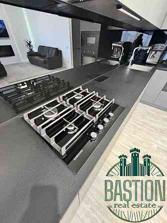 Продаж 3-кім. квартири з дизайнерським ремонтом Ивано-Франковск