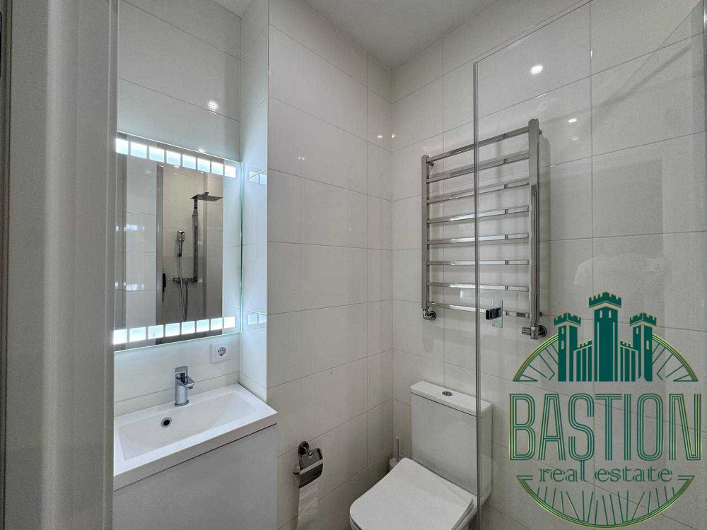 Продаж 3-кім. квартири з дизайнерським ремонтом Ивано-Франковск - изображение 7