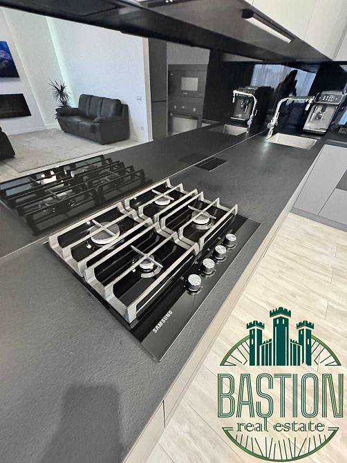 Продаж 3-кім. квартири з дизайнерським ремонтом Ивано-Франковск - изображение 6