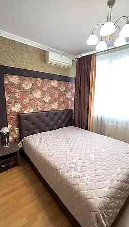 Продам 2-кімнатну квартиру в ЖК "Паркове Місто" KL Київ