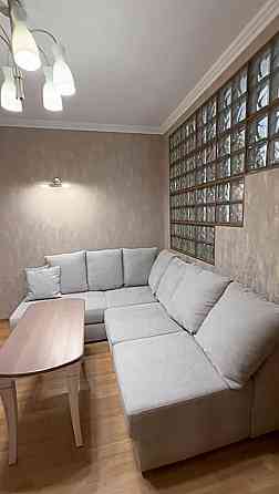 Продам 2-кімнатну квартиру в ЖК "Паркове Місто" KL Київ