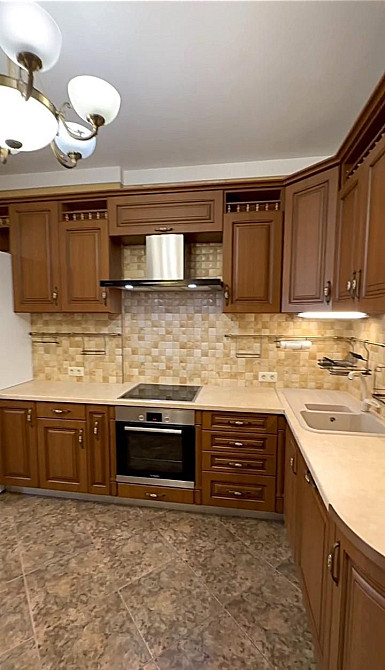 Продам 2-кімнатну квартиру в ЖК "Паркове Місто" KL Київ - зображення 1