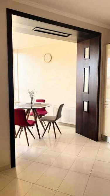 2 комн -76 метров. 9/19 эт.дома. Ремонт. Мебель. ул. Кленовая-Говорова Одесса - изображение 6