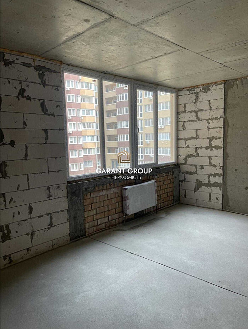 Продаж однокімнатної квартири у новому будинку Одесса - изображение 1