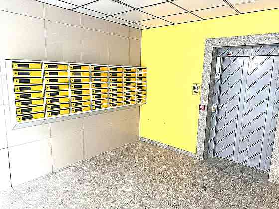 Комфортна однокімнатна квартира в ЖК "На Прорізній 2" в Гостомелі. Гостомель