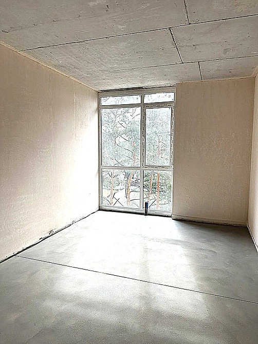 Комфортна однокімнатна квартира в ЖК "На Прорізній 2" в Гостомелі. Гостомель - изображение 2