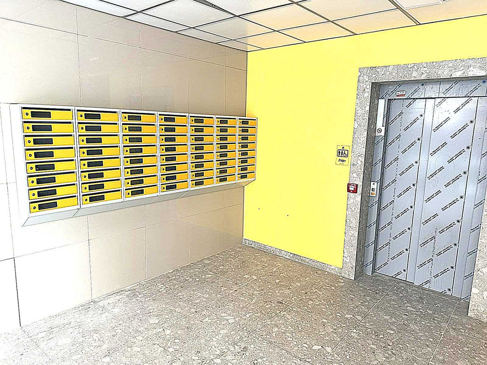 Комфортна однокімнатна квартира в ЖК "На Прорізній 2" в Гостомелі. Гостомель - изображение 3