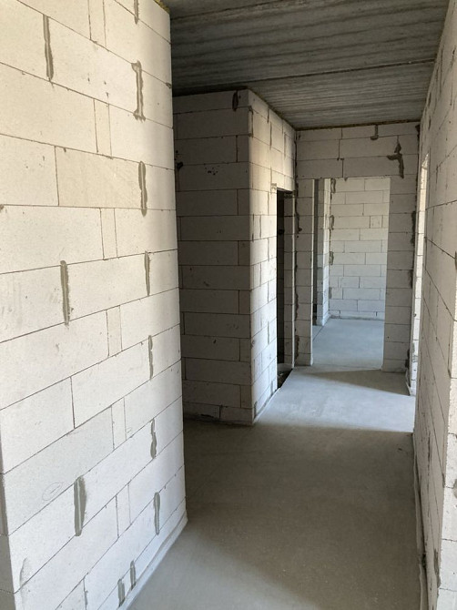 Продаж новобудови у ЖК Основа вул Поштова 117 Запоріжжя - зображення 7