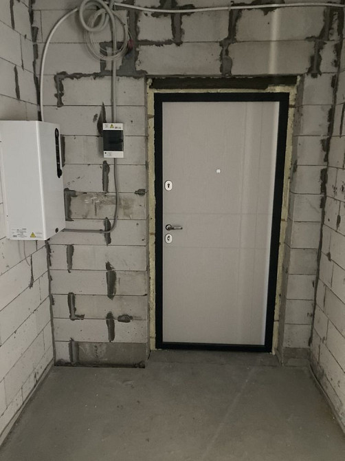 Продаж новобудови у ЖК Основа вул Поштова 117 Запоріжжя - зображення 6