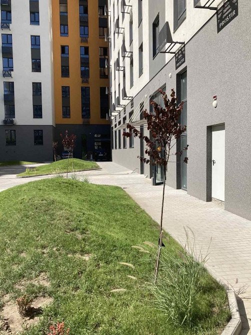 Продаж новобудови у ЖК Основа вул Поштова 117 Запоріжжя - зображення 2