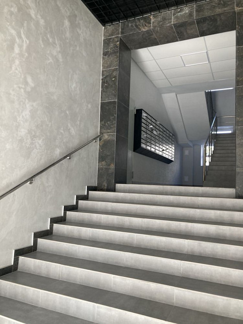 Продаж новобудови у ЖК Основа вул Поштова 117 Запоріжжя - зображення 5