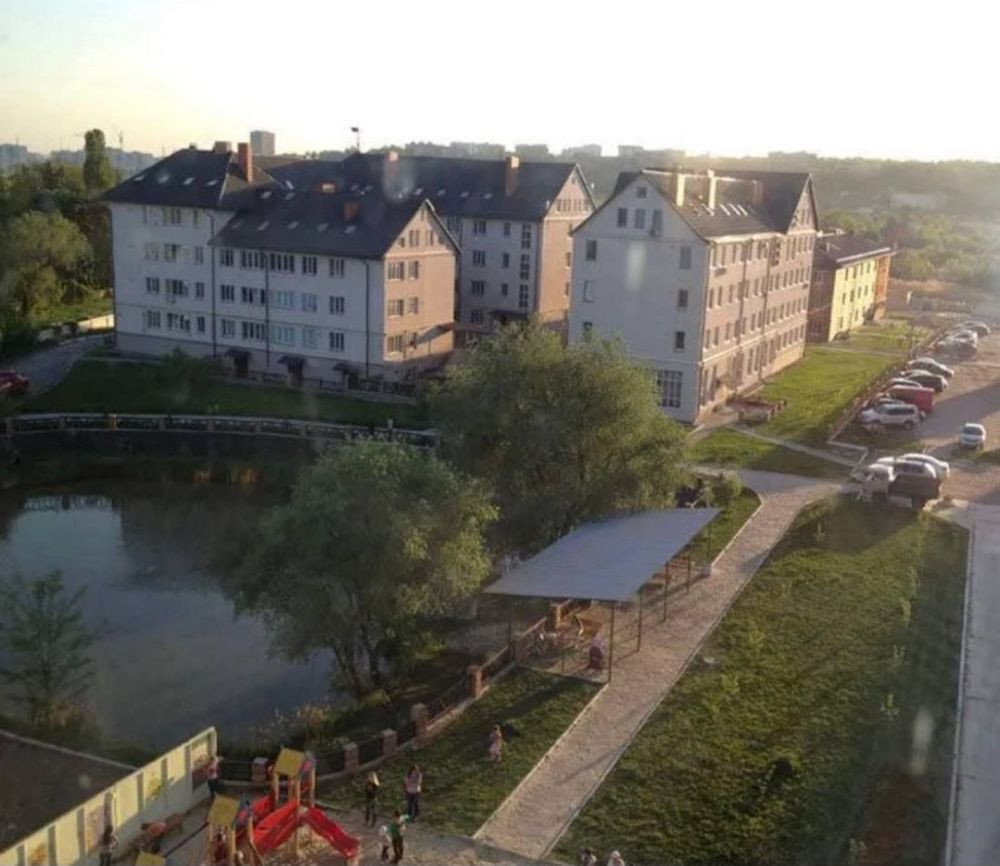 Аренда , жк 7 домов, Новоалександровская, М Киевская Харьков - изображение 7