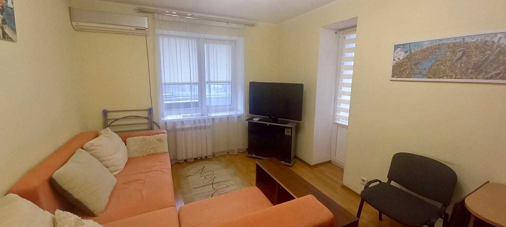 Здається 2-кімн.квартира вул. Дегтярівська 12/7, метро 10 хвл Київ - зображення 4