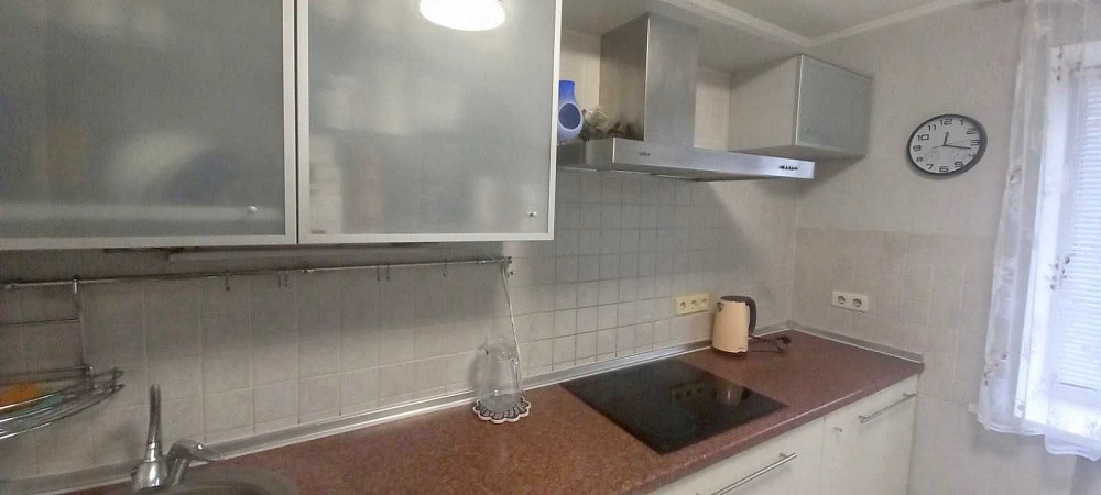 Здається 2-кімн.квартира вул. Дегтярівська 12/7, метро 10 хвл Київ - зображення 1