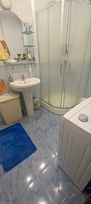 Здається 2-кімн.квартира вул. Дегтярівська 12/7, метро 10 хвл Київ - зображення 8