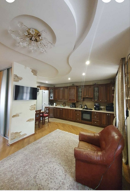 Здам в оренду квартиру від власника без посередників Львов - изображение 1