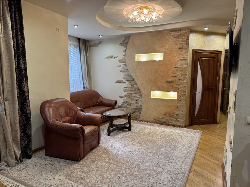 Здам в оренду квартиру від власника без посередників Львов - изображение 3