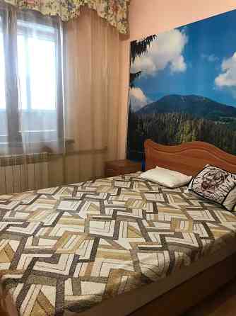 Позняки. Оренда 2-кімнатної квартири вул. А.Ахматової. Київ