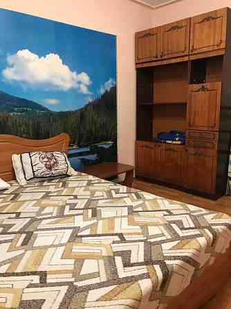 Позняки. Оренда 2-кімнатної квартири вул. А.Ахматової. Київ