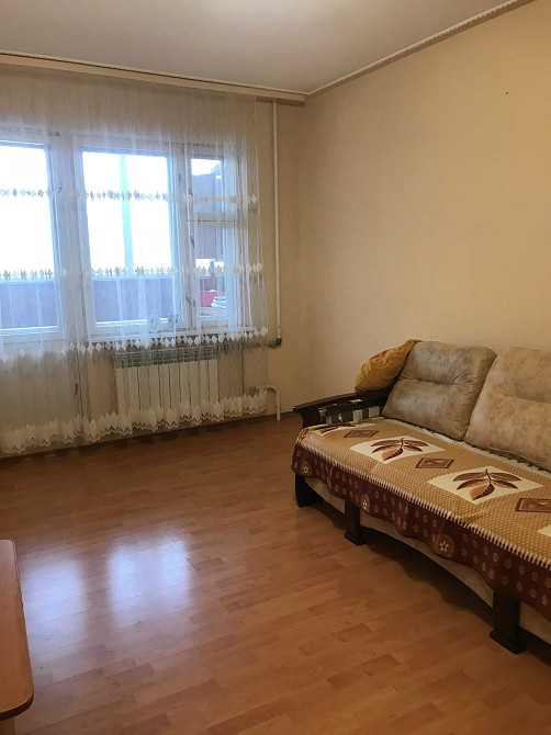 Позняки. Оренда 2-кімнатної квартири вул. А.Ахматової. Київ - зображення 2