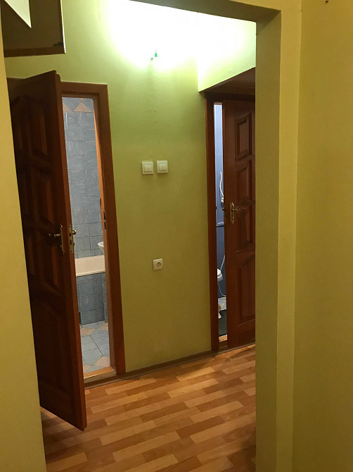 Позняки. Оренда 2-кімнатної квартири вул. А.Ахматової. Київ - зображення 4