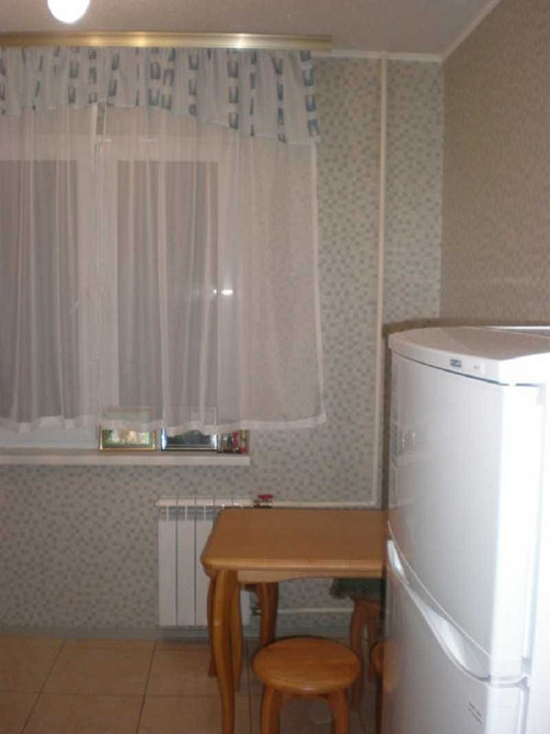 Позняки. Оренда 2-кімнатної квартири вул. А.Ахматової. Київ - зображення 8