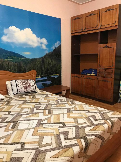 Позняки. Оренда 2-кімнатної квартири вул. А.Ахматової. Київ - зображення 5