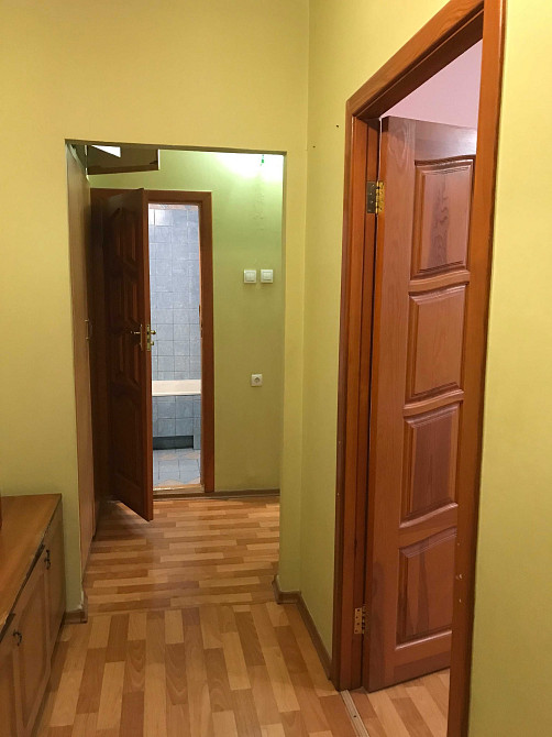 Позняки. Оренда 2-кімнатної квартири вул. А.Ахматової. Київ - зображення 3