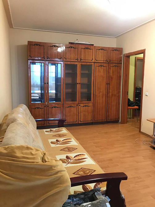 Позняки. Оренда 2-кімнатної квартири вул. А.Ахматової. Київ - зображення 1