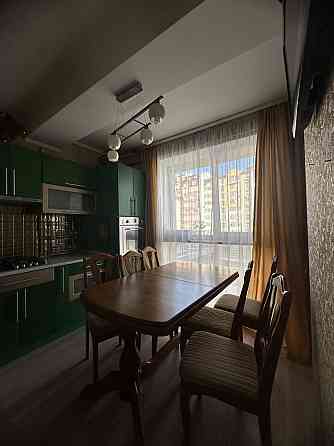 Центр,Південний Бульвар,Продаж 3х- кімнатна квартира, Ивано-Франковск