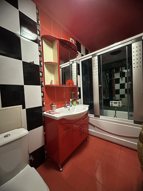 Центр,Південний Бульвар,Продаж 3х- кімнатна квартира, Ивано-Франковск - изображение 7