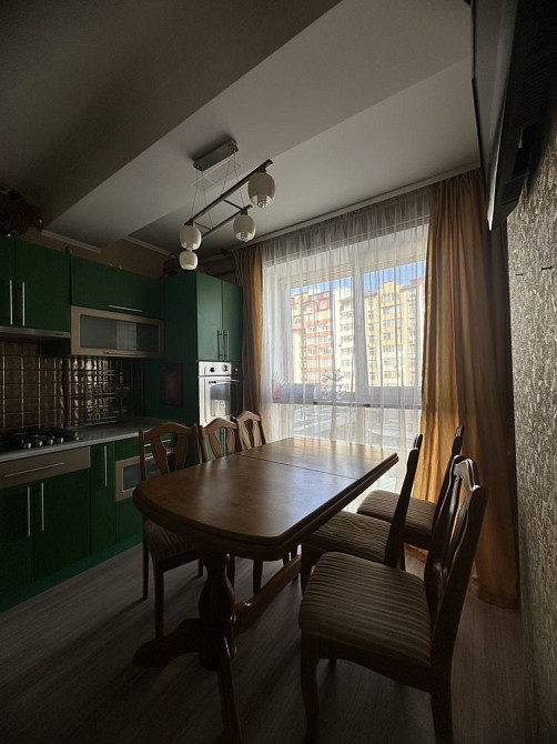 Центр,Південний Бульвар,Продаж 3х- кімнатна квартира, Ивано-Франковск - изображение 5