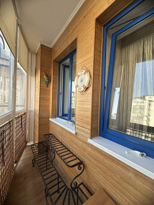 Центр,Південний Бульвар,Продаж 3х- кімнатна квартира, Ивано-Франковск - изображение 8