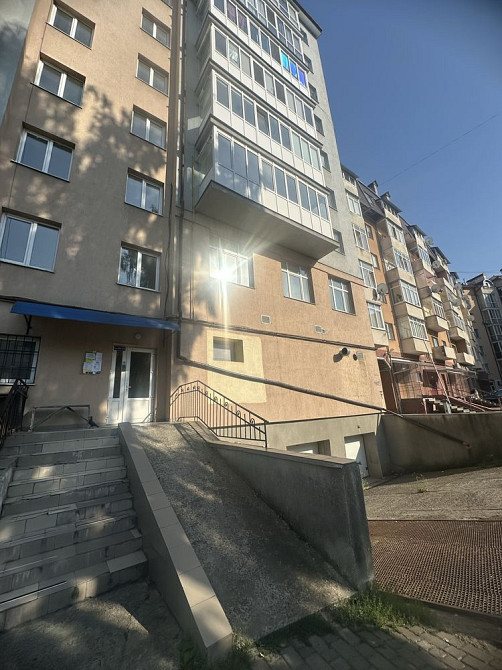 Центр,Південний Бульвар,Продаж 3х- кімнатна квартира, Ивано-Франковск - изображение 1