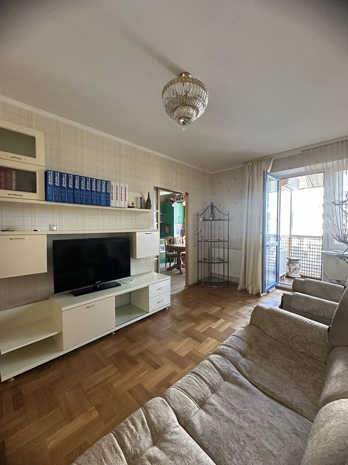 Центр,Південний Бульвар,Продаж 3х- кімнатна квартира, Ивано-Франковск - изображение 3