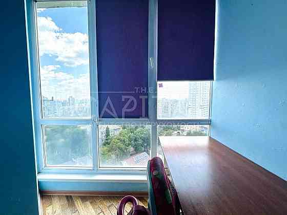 4 кімнатна квартира в оренду Святошин, Київ Київ