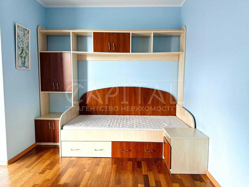 4 кімнатна квартира в оренду Святошин, Київ Київ - зображення 4