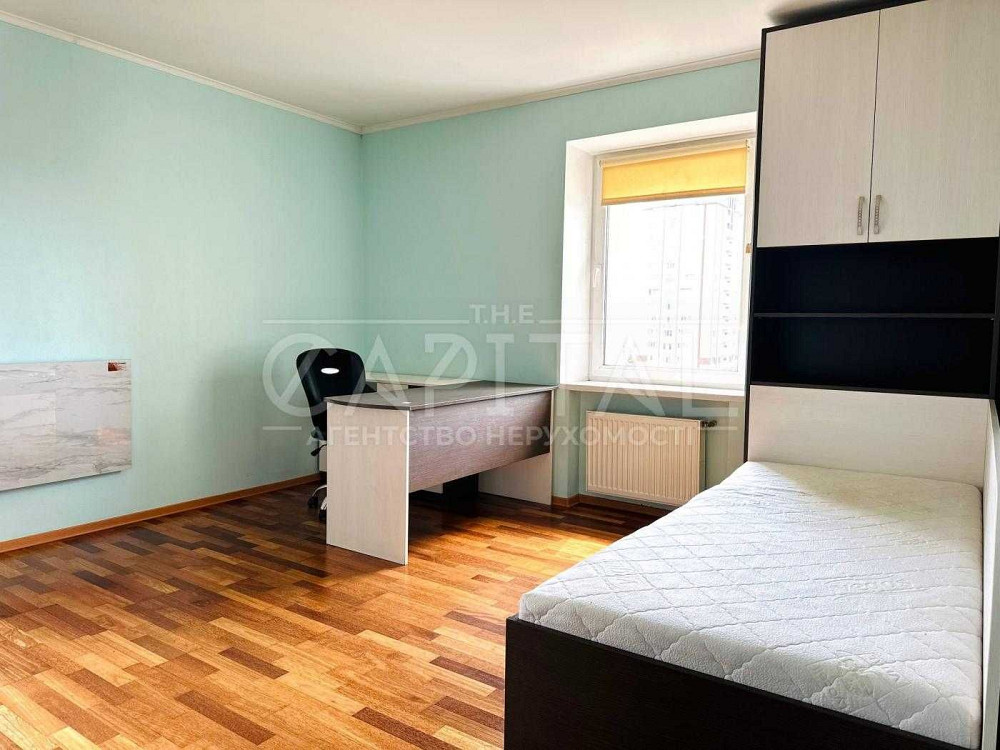 4 кімнатна квартира в оренду Святошин, Київ Київ - зображення 8