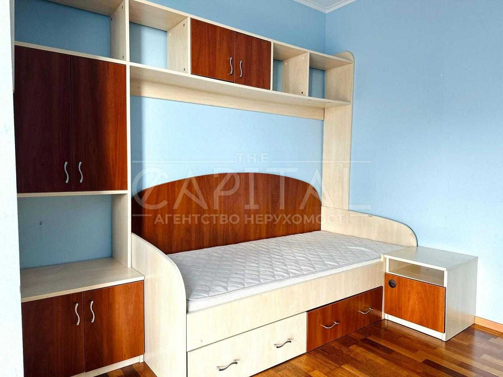 4 кімнатна квартира в оренду Святошин, Київ Київ - зображення 7