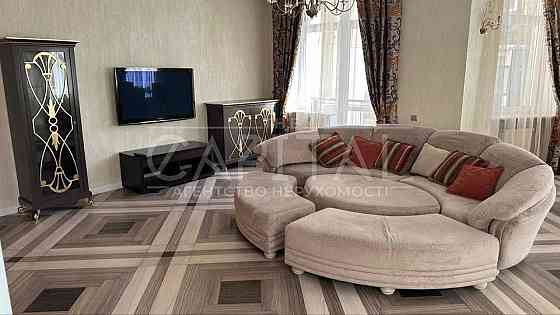 Аренда квартиры  ЖК Альпійське Містечко м. Олимпийская Соломенский р-н Київ