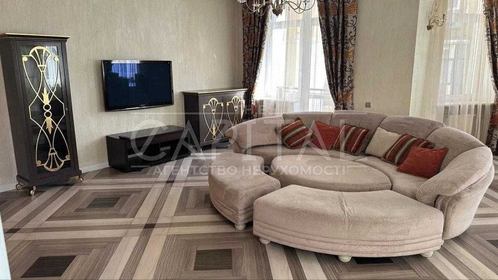 Аренда квартиры  ЖК Альпійське Містечко м. Олимпийская Соломенский р-н Киев - изображение 2