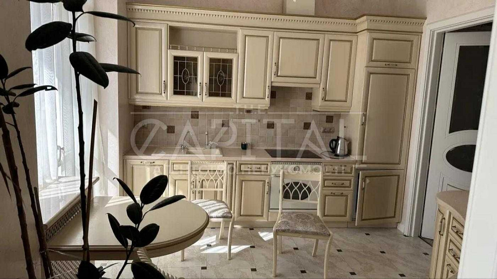 Аренда квартиры  ЖК Альпійське Містечко м. Олимпийская Соломенский р-н Киев - изображение 5